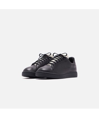 Y-3 Yohji Court - Black / Core White l'achat 