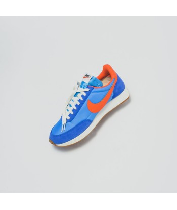 Nike Air Tailwind 79 - Pacific Blue / Team Orange Paris Déstockage Promo