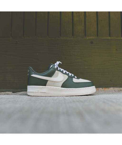 Nike Air Force 1 '07 - Juniper Fog / Summit White Fin de série