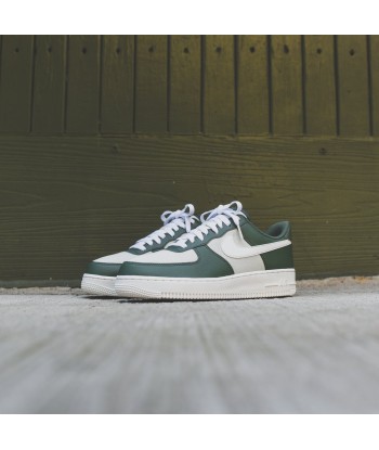 Nike Air Force 1 '07 - Juniper Fog / Summit White Fin de série