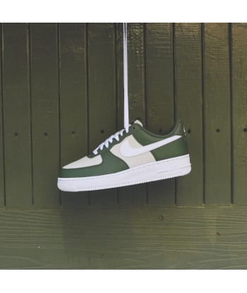 Nike Air Force 1 '07 - Juniper Fog / Summit White Fin de série