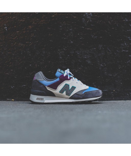 New Balance 577 Mountain Wild - Grey / Khaki Vous souhaitez 