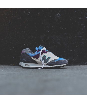 New Balance 577 Mountain Wild - Grey / Khaki Vous souhaitez 