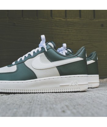 Nike Air Force 1 '07 - Juniper Fog / Summit White Fin de série