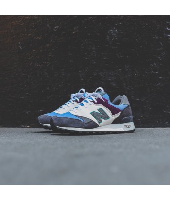 New Balance 577 Mountain Wild - Grey / Khaki Vous souhaitez 