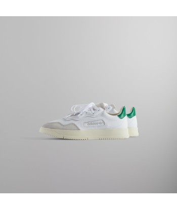 Kith Classics for adidas Originals SC Premiere - White / Green acheter