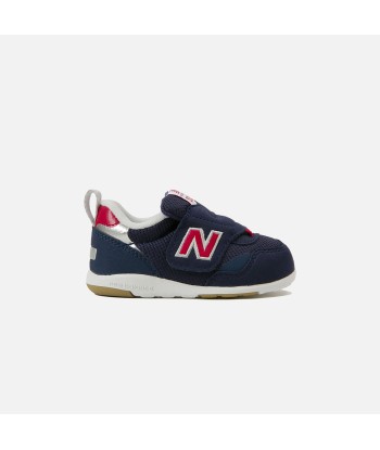 New Balance Toddler 313 V1 - Navy / Red en ligne