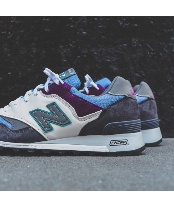 New Balance 577 Mountain Wild - Grey / Khaki Vous souhaitez 