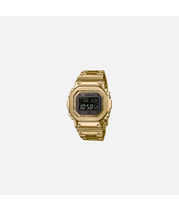 G-SHOCK Full Metal 5000 - Gold de France