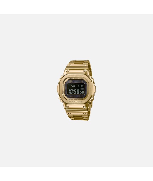 G-SHOCK Full Metal 5000 - Gold de France