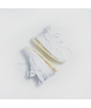 Nike Air Jordan Proto-Max 720 - White / Pure Platinum / Black Les êtres humains sont 