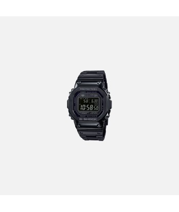 G-SHOCK Full Metal 5000 - Black Comparez et commandez 