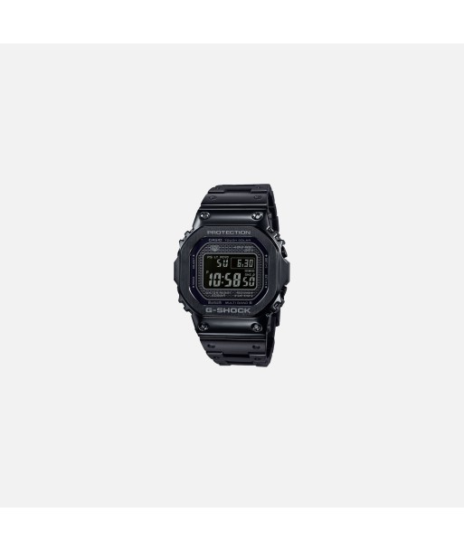 G-SHOCK Full Metal 5000 - Black Comparez et commandez 