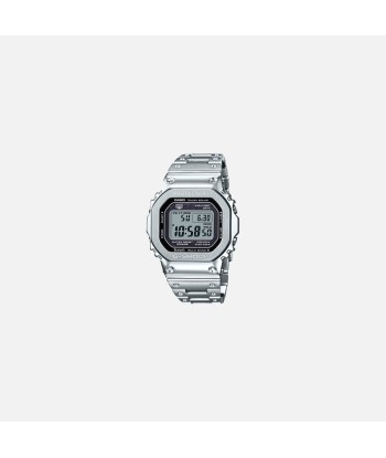 G-SHOCK Full Metal 5000 - Silver plus qu'un jeu 