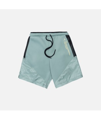 Jordan 23 Engineered Short - Quartz / Green En savoir plus