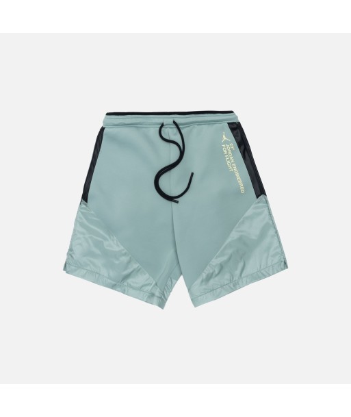 Jordan 23 Engineered Short - Quartz / Green En savoir plus