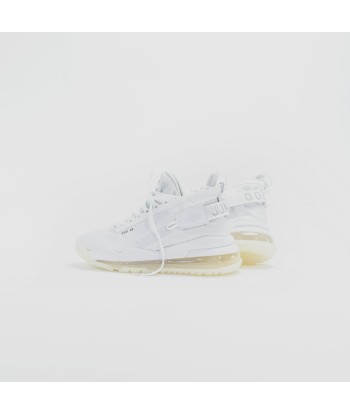 Nike Air Jordan Proto-Max 720 - White / Pure Platinum / Black Les êtres humains sont 