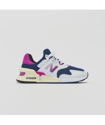 New Balance 997 Sport - Moroccan Tile / Voltage Violet plus qu'un jeu 