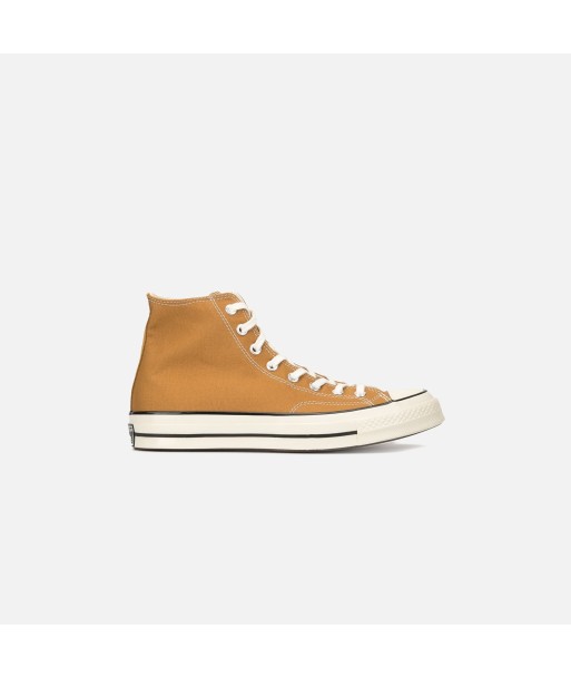 Converse Chuck 70 Vintage Canvas High - Wheat / Cinnamon / Egret Paris Déstockage Promo