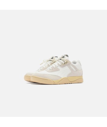 Puma x Rhude Palace Guard - White / Off White outlet