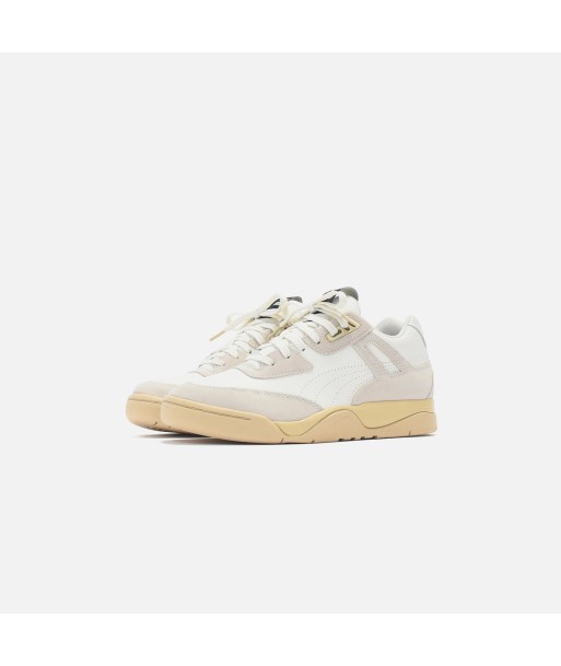 Puma x Rhude Palace Guard - White / Off White outlet