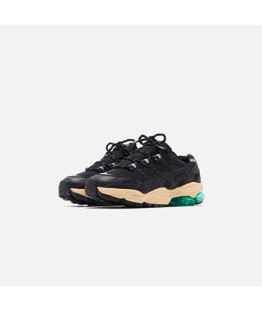 Puma x Rhude Cell Alien - Black / Puma Black Comparez et commandez 