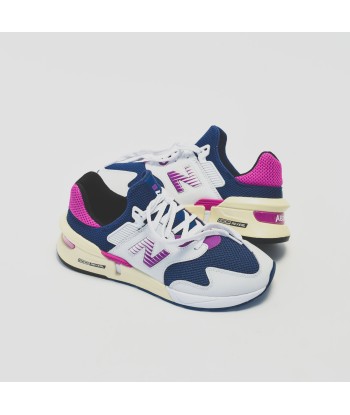 New Balance 997 Sport - Moroccan Tile / Voltage Violet plus qu'un jeu 