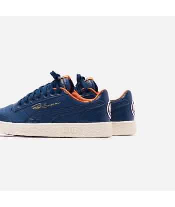 Puma x Ralph Sampson Low - Virginia Gibraltar / Sea / Marshmallow Comparez plus de prix