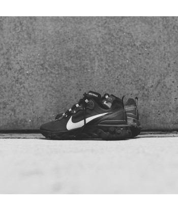 Nike React Element 55 SE - Black / Anthracite outlet