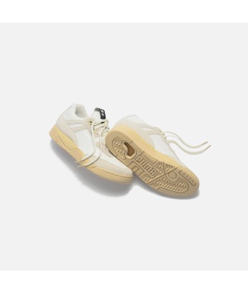 Puma x Rhude Palace Guard - White / Off White outlet