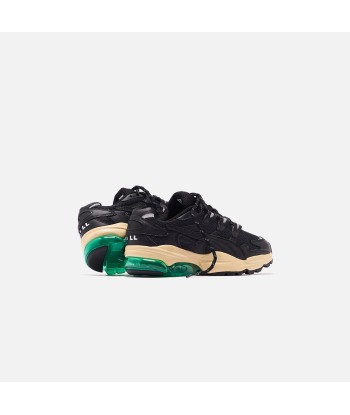 Puma x Rhude Cell Alien - Black / Puma Black Comparez et commandez 