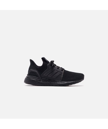 adidas Originals WMNS UltraBOOST 19 - Core Black de pas cher