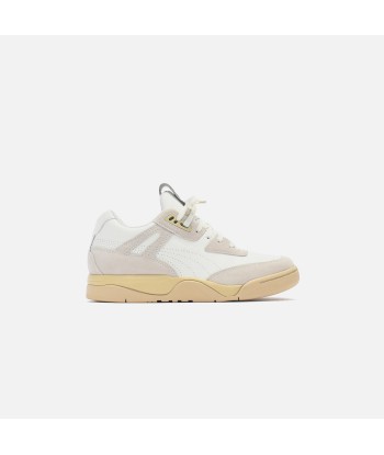 Puma x Rhude Palace Guard - White / Off White outlet