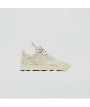 Filling Pieces Low Top Ripple Ejura - Off White store